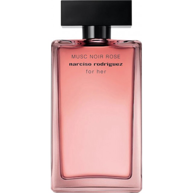 NARCISO RODRIGUEZ Musc Noir Rose for Her EDP 100ml TESTER